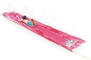 Happy People 77841 Toboggan à Eau Jouet, 500 x 90 cm