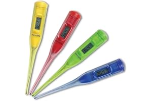 Microlife Thermometer Mt50 Assorti
