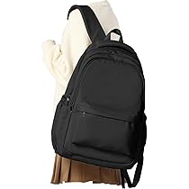 Rugzakken School Dames Schoolrugzak Meisje Tieners Schooltas