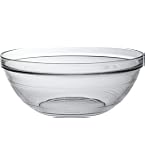 Coupe/Saladier En Verre Luminarc Aspen 12 Cm - Réf. 1385313 - Neuf