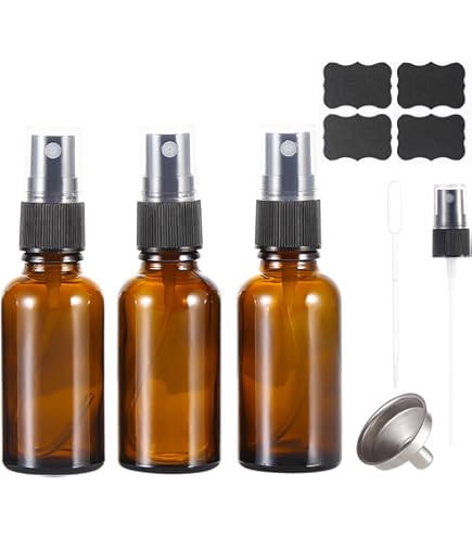 30822260 - Spremiagrumi E Arancia, Capacità: 250 Ml, Vetro Trasparente - 5