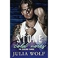 Stone Cold Notes: A Rock Star Romance (Seasons Change)