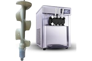 CVS2020.COM CVS D520S Triple Head Ice Cream Machine (REPLACEMENT SHAFT)