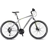 Kron TX 300 28 Jant Hidrolik Disk FREN 27 VİTES 20" Şehir Bisikleti MAT SİYAH-F&Uuml;ME/NEON TURUNCU(GREENWAY BİSİKLET)