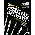 SUMMITTS FUNDAMENTALS OF OPERATIVE DENTISTRY A CONTEMPORARY APPROACH 4ED (HB 2017)