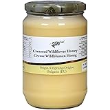 900 g Crema Miele di Fiori di Selvaggio