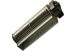 SOS ACCESSOIRE Ventilateur tangentiel 1 vitesse Four, cuisinière 74X2402 BRANDT