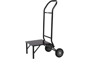 Lifetime Stacking Chair Dolly