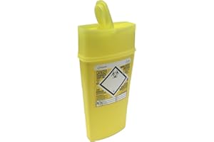 SHARPSAFE COMMUN BIN 0.6L