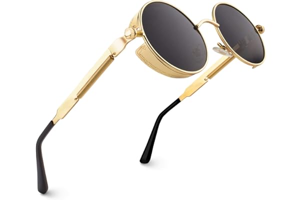 Amazon.es Los más vendidos: Los productos más populares en Gafas de sol  para hombre