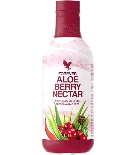 Aloe Blossom Herbal Tea Aufgussgetrnk aus Aloe-Vera-Blten : Amazon.de:  Kosmetik