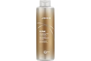 Joico K-Pak odżywka do naprawy uszkodzeń firmy Joico dla kobiet i mężczyzn, 958 ml