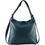 Zaino In Pelle Colore Moro - Pelletteria Toscana Made In Italy - Zaino :  Amazon.it: Scarpe e borse