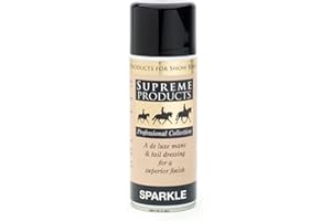 Supreme Products Sparkle