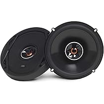 JBL STAGE2 604C 6.5 Inch 2-way 45W/270W Component Speaker System Original JBL Ma - Foto 3