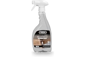 Woca – Detersivo a spruzzo, 0,75 l, colore: bianco, 510901 a