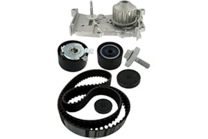 ‎SKF SKF VKMC 06021 Wasserpumpe + Zahnriemensatz