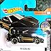 Produktbild HOT WHEELS® Acura NSX 1990 - 1:64 - black