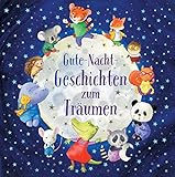 Gute-Nacht-Geschichten zum Träumen by
