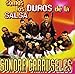 Produktbild Somos Los Duros de la Salsa