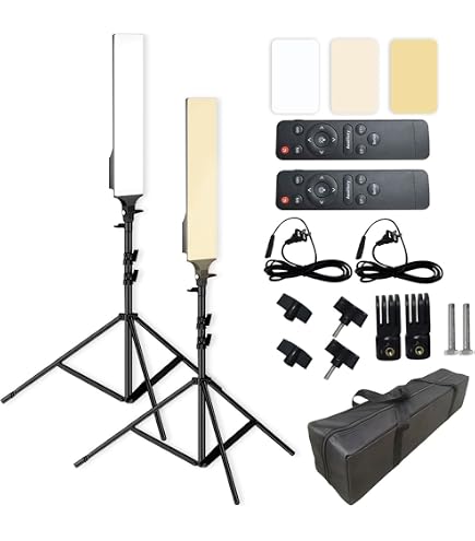 Small Product Photography Light