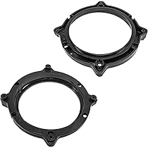 Pioneer TS-G1010F Lautsprecher Einbauset - 10cm Doppelkonus 190W