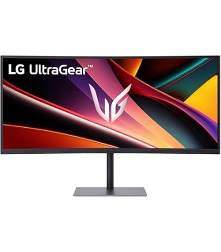 Écran PC MSI MPG 346CQRF X24 34″ 3440 x 1440 240 Hz VA incurvé 0,5 ms USB-C DisplayHDR400 Adaptive-Sync