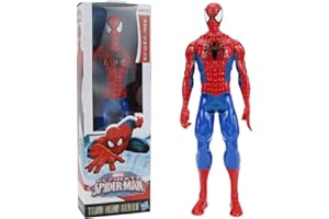 PHILOCTES Hero Action Personaggio da Collezione Figure di 28 cm,Statue Ornamenti da Tavolo,Modello Toys Character Model Decoration Giocattolo Regalo per Bambini dai 4 Anni in su,Multicolore-03