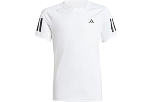 adidas Bambine e Ragazze Girls Club Tennis T-Shirt