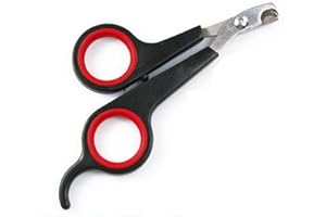 AoE Performance Pet (Dog, Cat, Rabbit, Bird, Guinea Pig) Claw/Nail Clippers Trimmers Scissors Easy Use