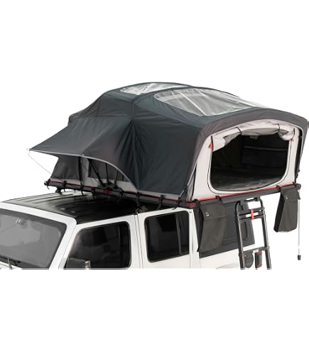 thule dachzelt 4 personen Tepui Autana Dachzelt, Autodachzelt, für Haze Gray, One-Size Sport & Freizeit Renting an RV for Year_2022_Make_Chevrolet_Model_Tahoe_Engine_6.2L Gas Stil & Farbe:Courier
