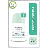 Garnier Mineral Lekesiz Koruma Ferah Koku Roll-On Deodorant