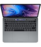 2020 Apple MacBook Pro avec 2.0GHz Intel Core i5 (13-pouces, 16 Go
