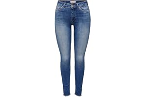 ONLY Damen Jeans 15293282
