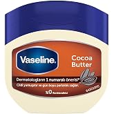 Vaseline Nemlendirici Jel Krem Cocoa Butter, 100 ml