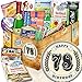 Produktbild Geschenke zum 78. Geburtstag + Geschenke zum 78. + Spezialitätenset
