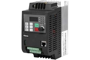 FAFEICY VDF Inverter, MPPT Inver, Automatización Industrial Inversor Solar Convertidor