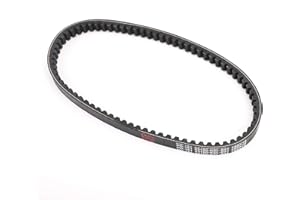 Bruce & Shark Drive Belt 795Ocx19W Fit for Hon-da Vision Nsc110 Nsc 110 2012-2018 P/N.23100-Kzl-931
