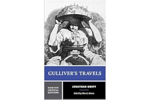 Gulliver's Travels: A Norton Critical Edition: 0 (Norton Critical Editions)