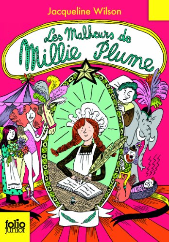 Download Millie Plume, 1 : Les malheurs de Millie Plume Download Millie Plume, 1 : Les malheurs de Millie Plume