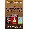 A Coffee Break Story Collection: 36 Short Stories