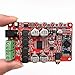 Produktbild espeedy tda7492p AUX 50 W * 2 Wireless Bluetooth 4.0 Audio-Receiver Verstärker Board