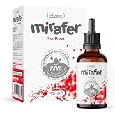 Miraderm Mirafer Demir 30 Ml Damla