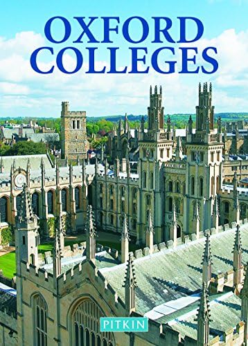 Oxford Colleges