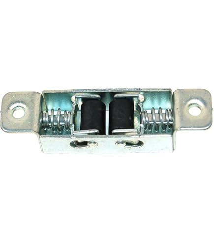 Smeg Genuine Oven Door Hinge Hook - SMG173850400 - View #6