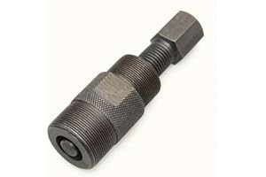 Kjzeex Stator Magneto Flywheel Puller 24mm&27mm Repair Tool Fit for GY6 50cc 125cc 150cc Scooter ATV Dirt Bike