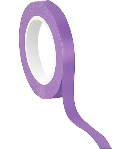 Hittebestendige Tape - 33m - 30mm - Kapton Compatible - HEATRESTAPE-HTT30