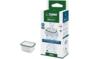 Ciano : Cartouche Bio-bact X1: Taille M