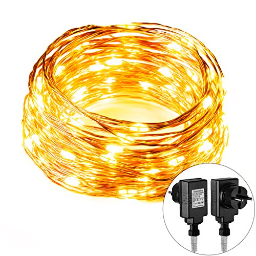 Luces LED navidad y fiestas