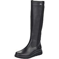 Produktbild von Remonte Damen D3970 Chelsea-Stiefel Stiefelette Boot